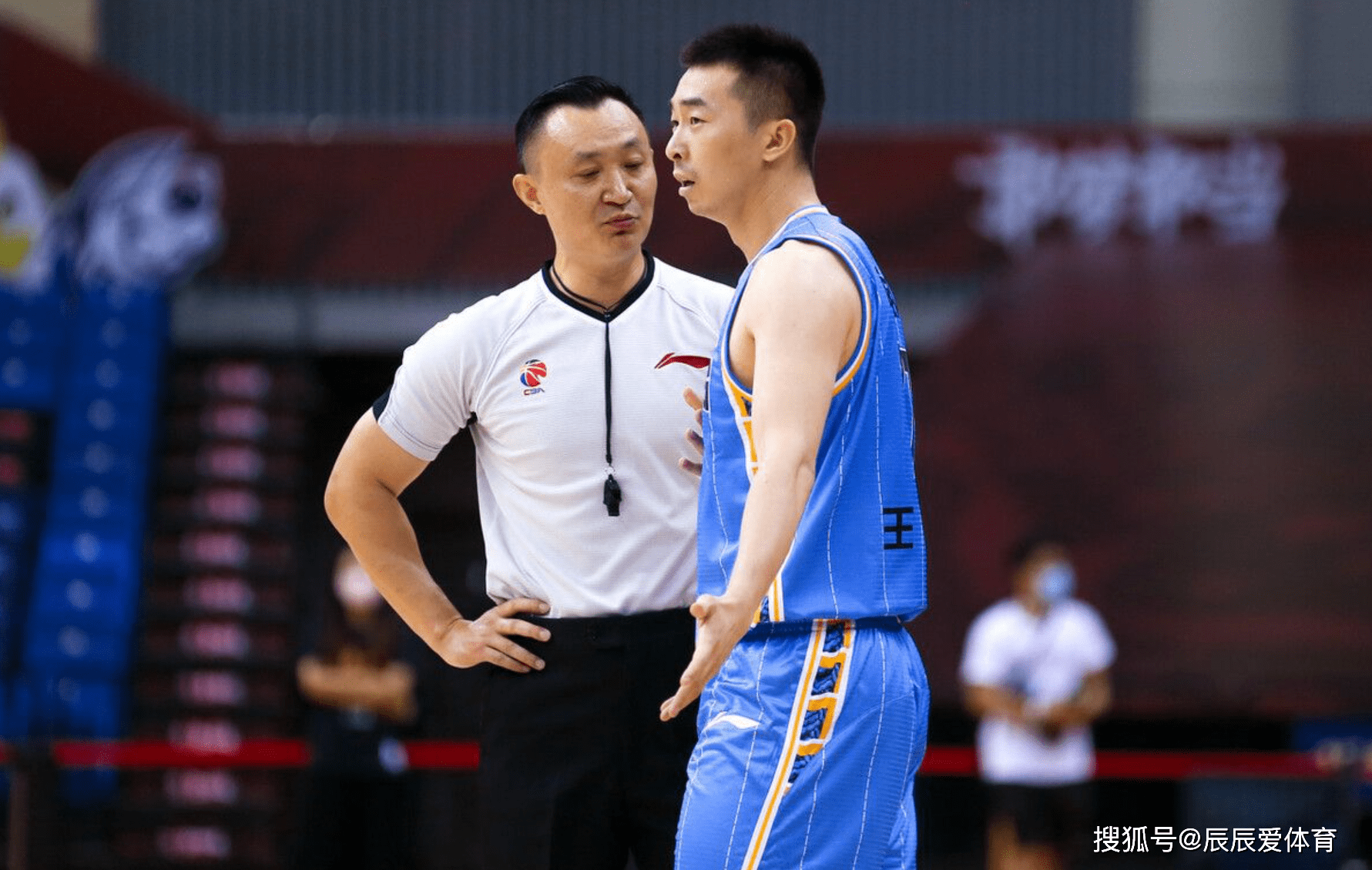 cba20212022广东队阵容