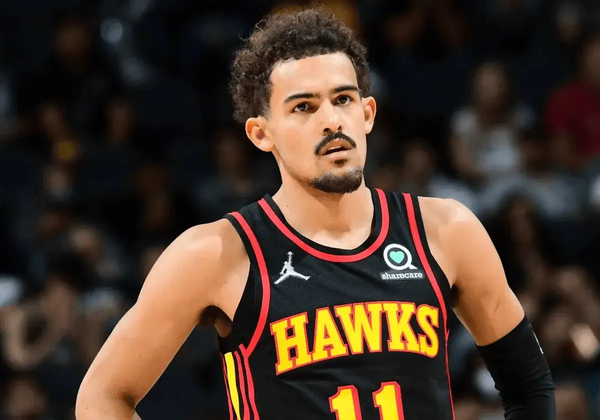 老鹰特雷杨助攻数上双(曝老鹰多位球员要求换帅 特雷杨与其存有长期矛盾)