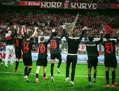 英雄联盟下注_拜仁慕尼黑战胜勒沃库森，德甲争冠悬念升级