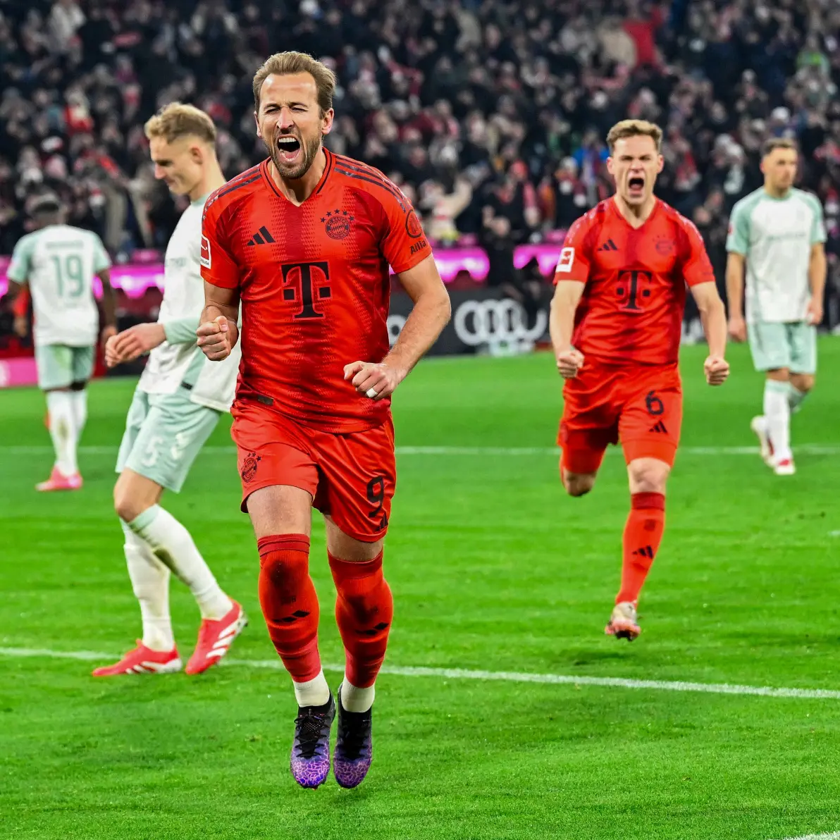 S15下注网站_拜仁慕尼黑德甲击败莱比锡红牛凯恩梅开二度(拜仁慕尼黑对莱比锡红牛)