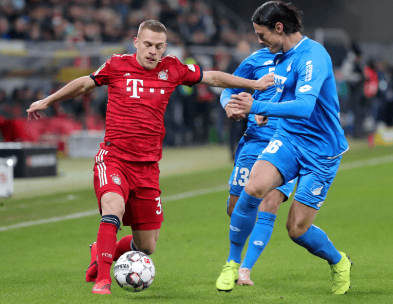 lol投注_包含拜仁慕尼黑德甲击败霍芬海姆萨内远射命中的词条